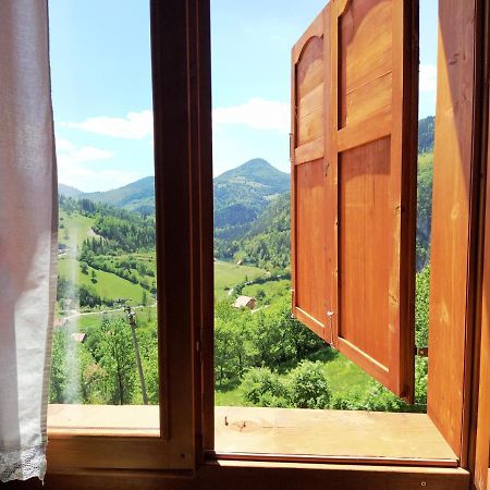 Drvene Kuce Suska - Wooden Houses Suska Zaovine Экстерьер фото